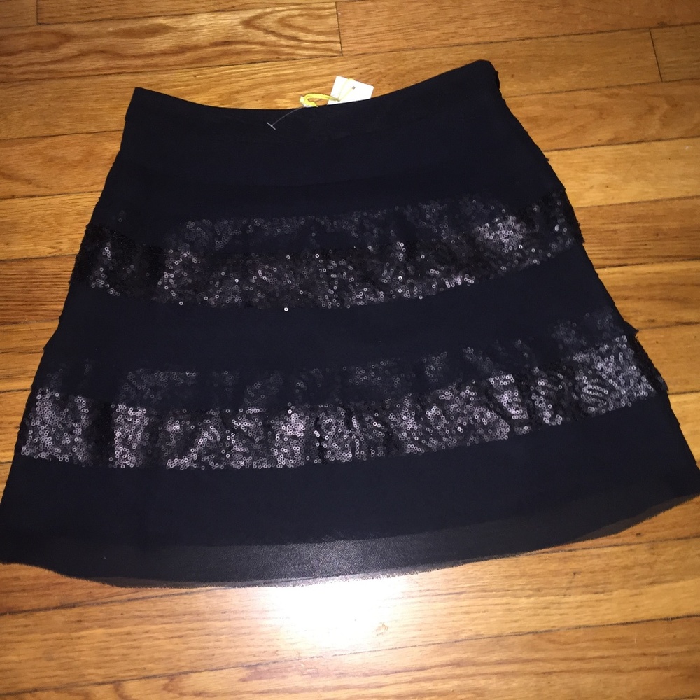 BCBGeneration mini skirt